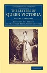 The Letters of Queen Victoria - Queen Victoria - 9781108077767