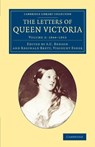 The Letters of Queen Victoria - Queen Victoria - 9781108077774