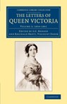 The Letters of Queen Victoria - Queen Victoria - 9781108077781
