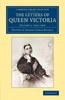 The Letters of Queen Victoria - Queen Victoria - 9781108077798