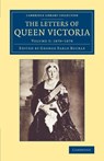 The Letters of Queen Victoria - Queen Victoria - 9781108077804