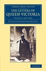 The Letters of Queen Victoria - Queen Victoria - 9781108077811