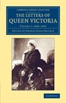 The Letters of Queen Victoria - Queen Victoria - 9781108077828