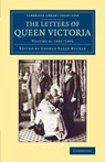 The Letters of Queen Victoria - Queen Victoria - 9781108077835
