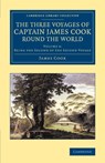 The Three Voyages of Captain James Cook round the World - COOK,  James ; Forster, George - 9781108084789