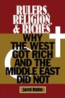 Rulers, Religion, and Riches - Jared (Chapman University Rubin - 9781108400053