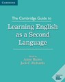 The Cambridge Guide to Learning English as a Second Language - Anne Burns ; Jack C. Richards - 9781108408417