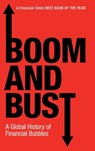 Boom and Bust - William (Queen's University Belfast) Quinn ; John D. (Queen's University Belfast) Turner - 9781108421256
