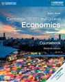 Cambridge IGCSE® and O Level Economics Coursebook - Susan Grant - 9781108440387