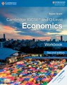 Cambridge IGCSE™ and O Level Economics Workbook - Susan Grant - 9781108440400