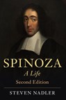 Spinoza - Steven (University of Wisconsin Nadler - 9781108442466