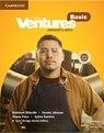 Ventures Basic Student's Book - Gretchen (San Diego Community College District) Bitterlin ; Dennis (City College of San Francisco) Johnson ; Donna (San Diego Community College District) Price ; Sylvia (Mira Costa College) Ramirez - 9781108449533