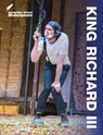 King Richard III - William Shakespeare - 9781108456067