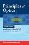 Principles of Optics - Max Born ; Emil Wolf - 9781108477437