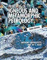 Principles of Igneous and Metamorphic Petrology - Anthony R. (University of Connecticut) Philpotts ; Jay J. (Yale University Ague - 9781108492881