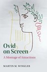Ovid on Screen - Martin M. (George Mason University Winkler - 9781108706957
