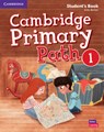Cambridge Primary Path Level 1 Student's Book with Creative Journal - Aida Berber - 9781108709873