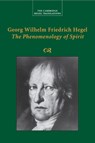 Georg Wilhelm Friedrich Hegel: The Phenomenology of Spirit - Georg Wilhelm Fredrich Hegel - 9781108730082