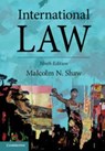 International Law - Malcolm N. Shaw - 9781108733052