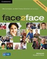 face2face Advanced Student's Book - Gillie Cunningham ; Jan Bell ; Theresa Clementson - 9781108733380