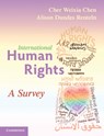 International Human Rights - Cher Weixia Chen ; Alison Dundes (University of Southern California) Renteln - 9781108735384