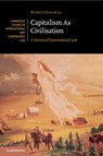 Capitalism As Civilisation - Ntina Tzouvala - 9781108739559