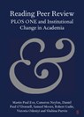 Reading Peer Review - Martin Paul (Birkbeck Eve ; Cameron (Curtin University Neylon ; Daniel Paul (University of Lethbridge O'Donnell ; Samuel (King's College London) Moore - 9781108742702