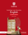 Cambridge Lower Secondary English Learner's Book with Digital Access Stage 9 - Graham Elsdon - 9781108746663