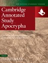 NRSV Study Apocrypha - Howard Clark Kee - 9781108746908