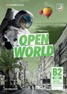 OPEN WORLD 1ST WORKBK W/ANSW W - Claire Wijayatilake - 9781108759120
