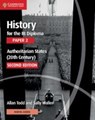 Authoritarian States (20th Century) - Allan Todd ; Sally Waller - 9781108760591