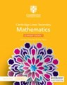 Cambridge Lower Secondary Mathematics Learner's Book with Digital Access Stage 7 - Lynn Byrd ; Greg Byrd ; Chris Pearce - 9781108771436