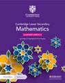 Cambridge Lower Secondary Mathematics Learner's Book with Digital Access Stage 8 - Lynn Byrd ; Greg Byrd ; Chris Pearce - 9781108771528