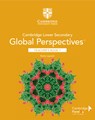 Cambridge Lower Secondary Global Perspectives Stage 7 Teacher's Book - Keely Laycock - 9781108790529