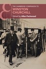 The Cambridge Companion to Winston Churchill - Allen (Churchill College Packwood - 9781108794169