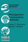 Phylogenetic Comparative Methods: A User's Guide for Paleontologists - Laura C. Soul ; David F. Wright - 9781108794688