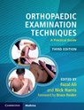 Orthopaedic Examination Techniques - Fazal Ali ; Nick Harris - 9781108796705