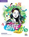 Shape It! Level 3 Workbook - Annie Cornford ; Andrew Reid - 9781108810586