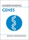 Understanding Genes - Kostas (Universite de Geneve) Kampourakis - 9781108812825