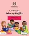 Cambridge Primary English Workbook with Digital Access Stage 3 - Sarah Lindsay ; Kate Ruttle - 9781108819558
