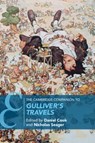 The Cambridge Companion to Gulliver's Travels - Daniel (University of Dundee) Cook ; Nicholas (Keele University) Seager - 9781108822008