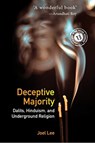 Deceptive Majority - Joel (Williams College Lee - 9781108826662