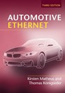 Automotive Ethernet - Kirsten Matheus ; Thomas Konigseder - 9781108841955