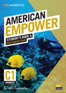 American Empower Advanced/C1 Student's Book a with Digital Pack - Adrian Doff - 9781108861502