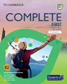 Brook-Hart, G: Complete First Student's Book with Answers - Guy Brook-Hart ; Jishan Uddin ; Lucy Passmore ; Alice Copello - 9781108903332