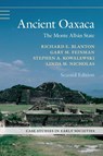Ancient Oaxaca - Richard E. (Purdue University Blanton ; Gary M. Feinman ; Stephen A. (University of Georgia) Kowalewski ; Linda M. Nicholas - 9781108926188