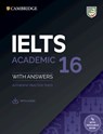 IELTS 16 ACADEMIC STUDENTS BK - Cambridge University Press - 9781108933858