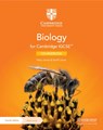 Cambridge IGCSE Biology Coursebook with Digital Access (2 Years) - Mary Jones ; Geoff Jones - 9781108936767