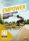 Empower Advanced/C1 Student's Book with eBook - Adrian Doff - 9781108959612