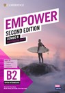 Empower Upper-Intermediate/B2 Combo B with Digital Pack - Adrian Doff - 9781108961349